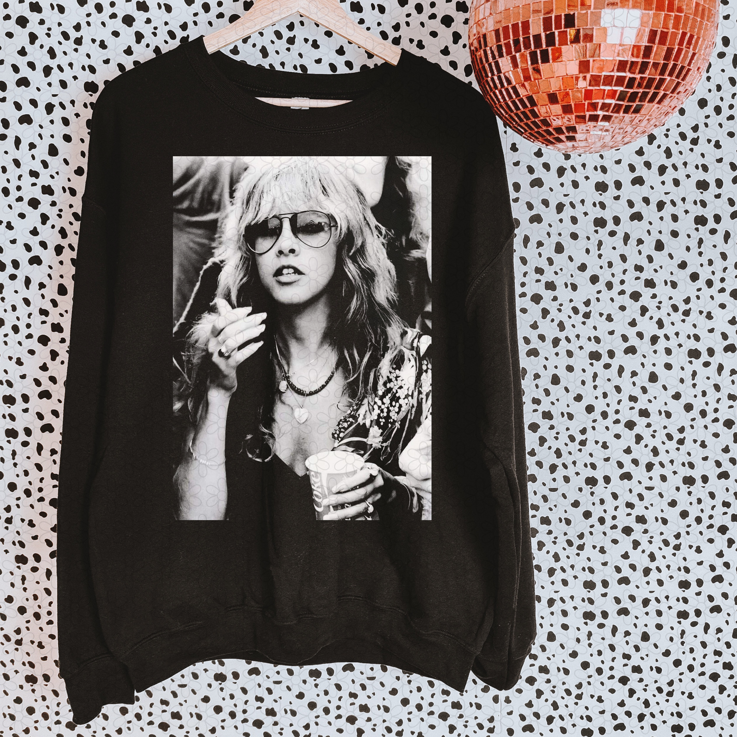 Stevie Nicks Completed Tee