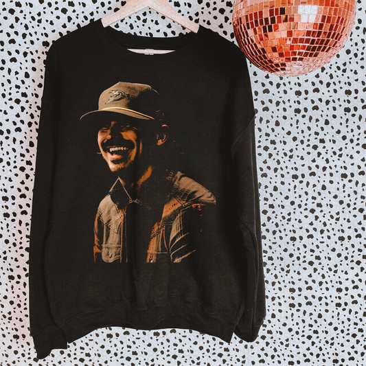 Tucker Wetmore Completed Tee