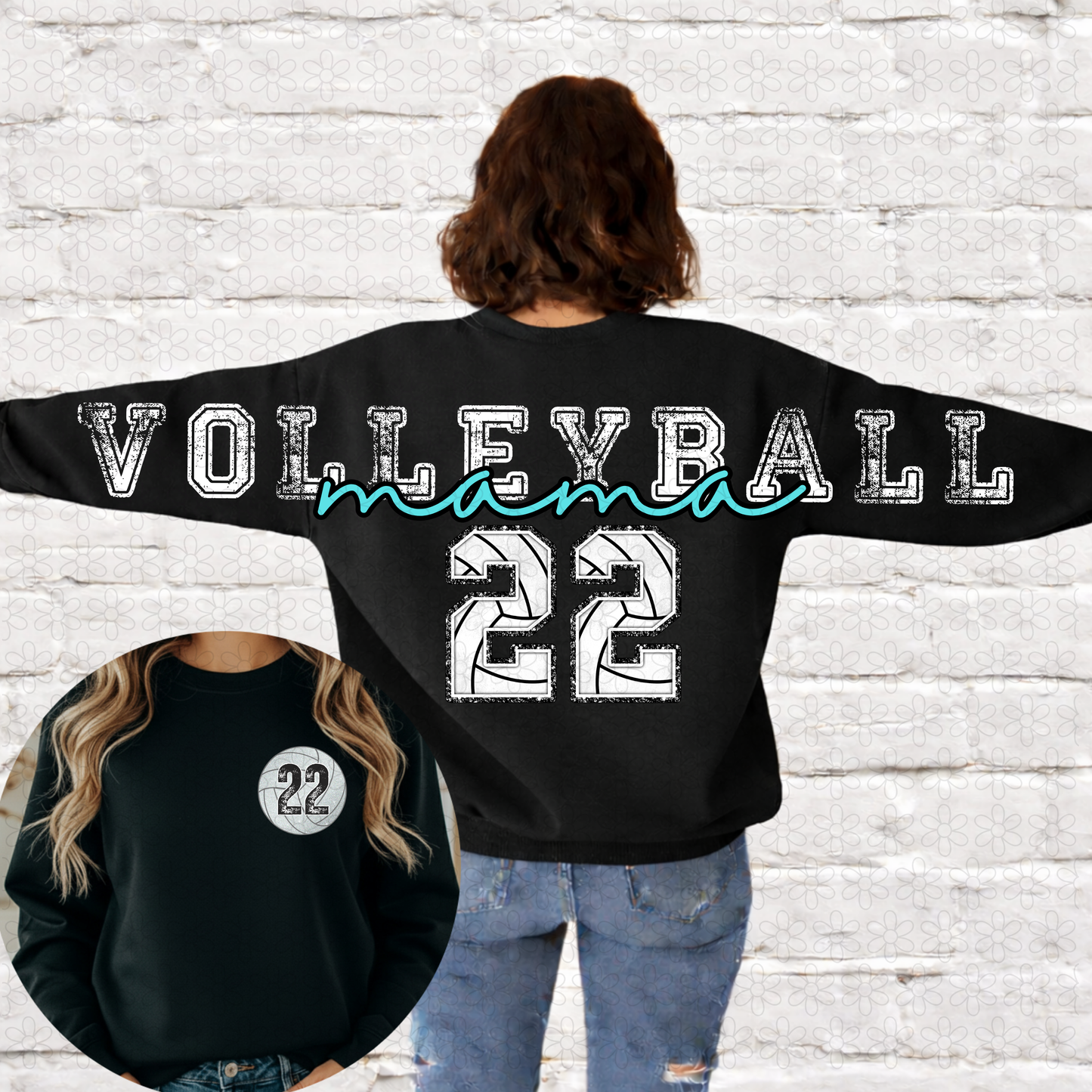 Custom Sports Long Back Designs