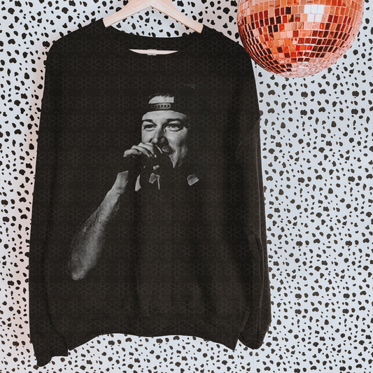 Wallen Completed Tee
