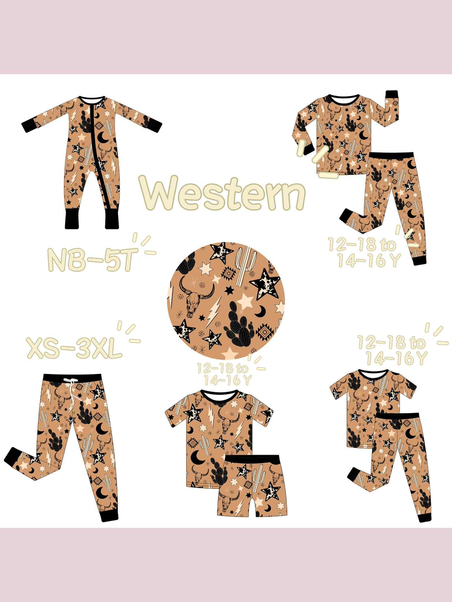 Western Bamboo 11/07 DROP Closes 11/14 at 8:00pm CST