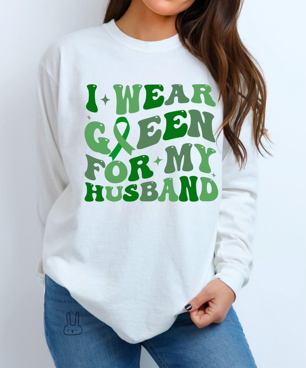 Green Completed
