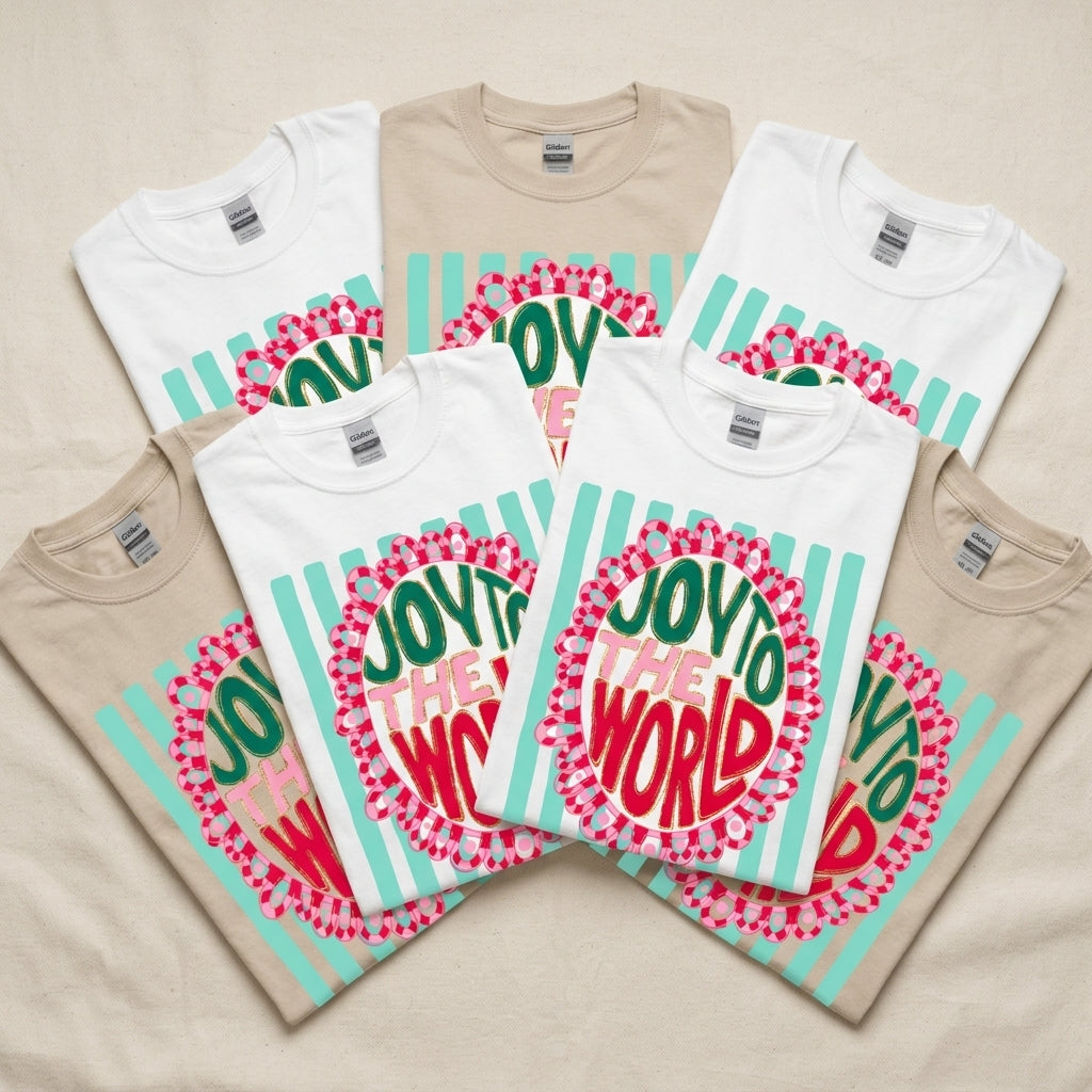 TWO DOLLA COMPLETED TEES
