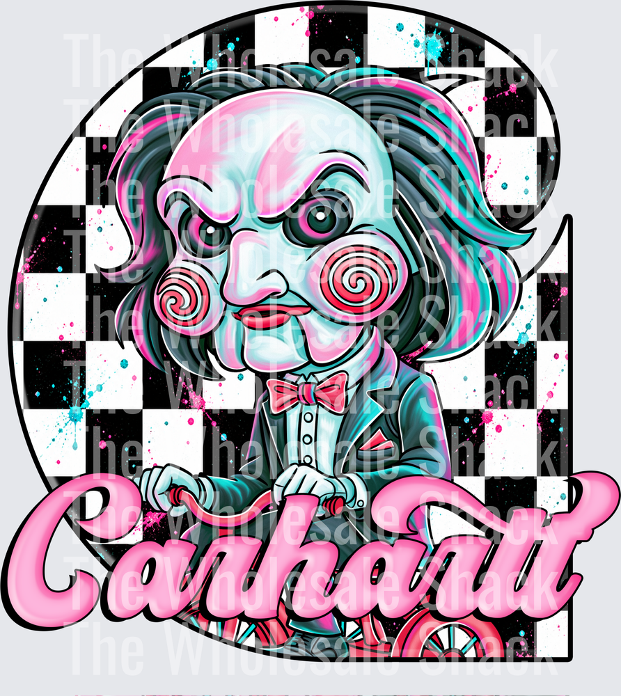 Hartt - Jigsaw