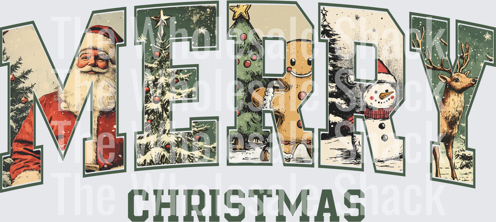 Merry Christmas