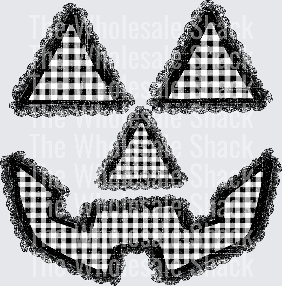 Gingham Jack O