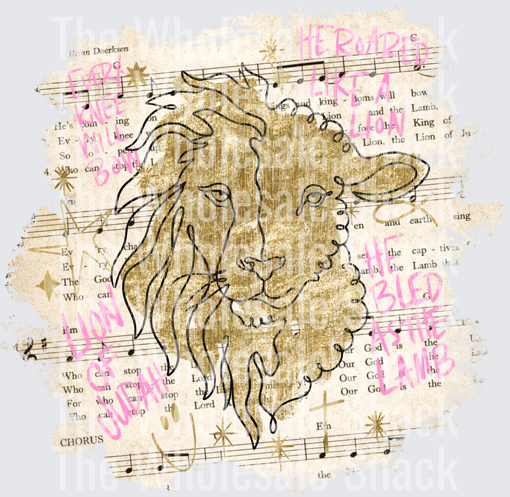 lighterlion
