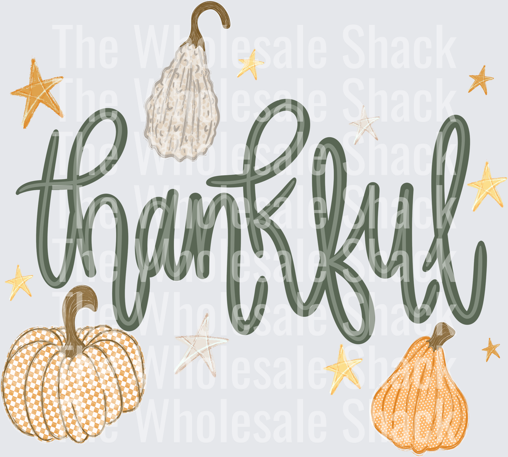 Thankful
