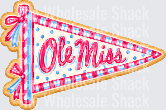 University of MS DTF Transfers