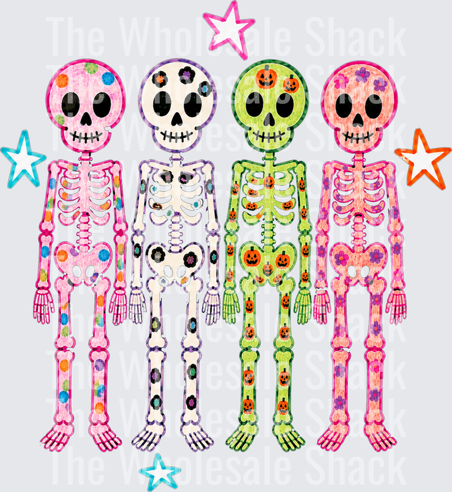 Skeleton
