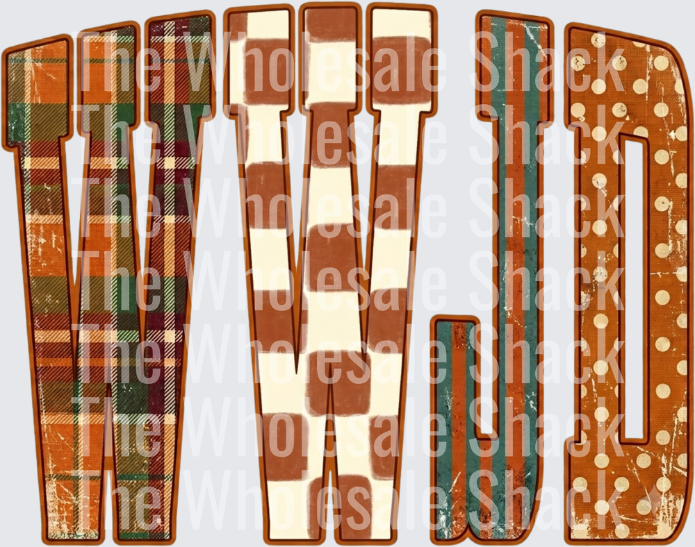 WWJD Fall