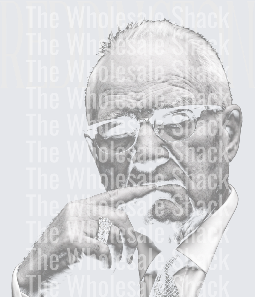Reddington halftone