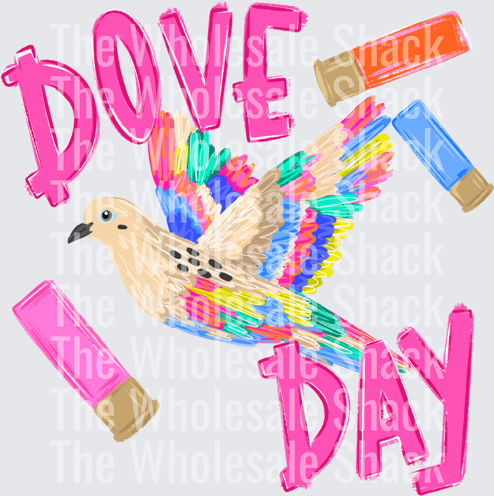 DOVE DAY