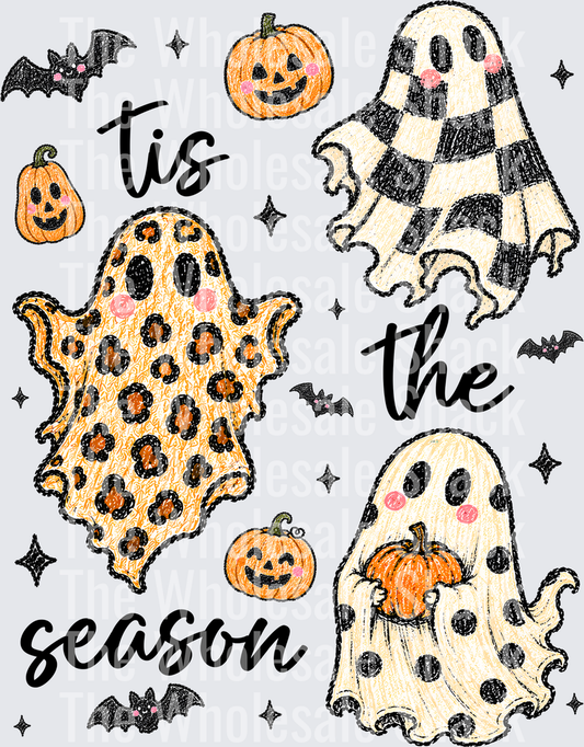 TIS THE SEASON (2)