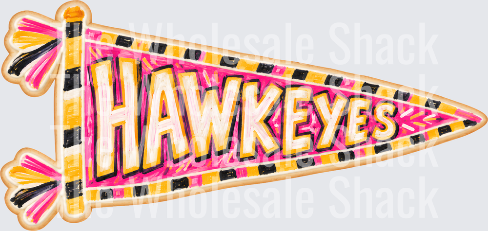 University of Iowa DTF Transfers