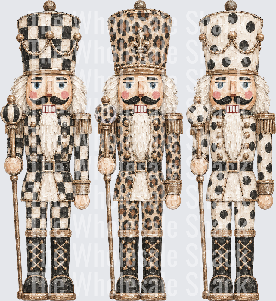 nutcracker christmas
