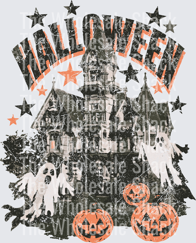 Halloween Town