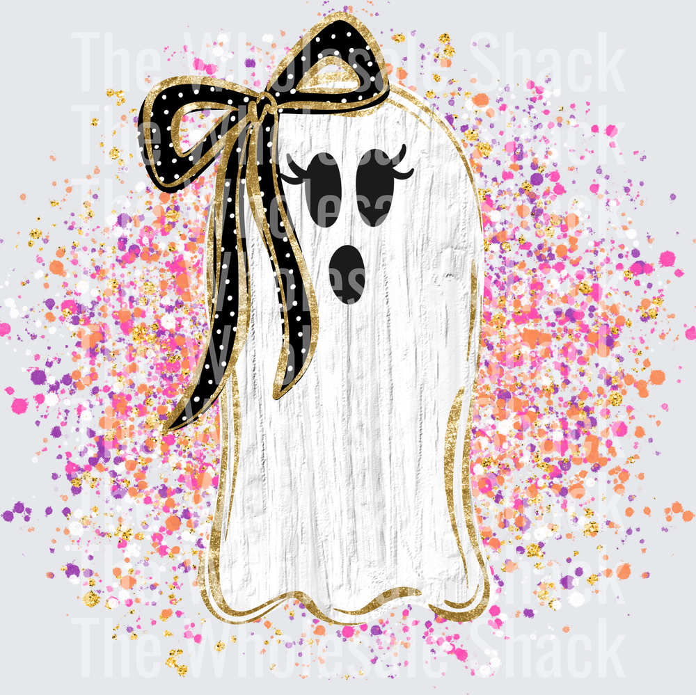 splatterghost
