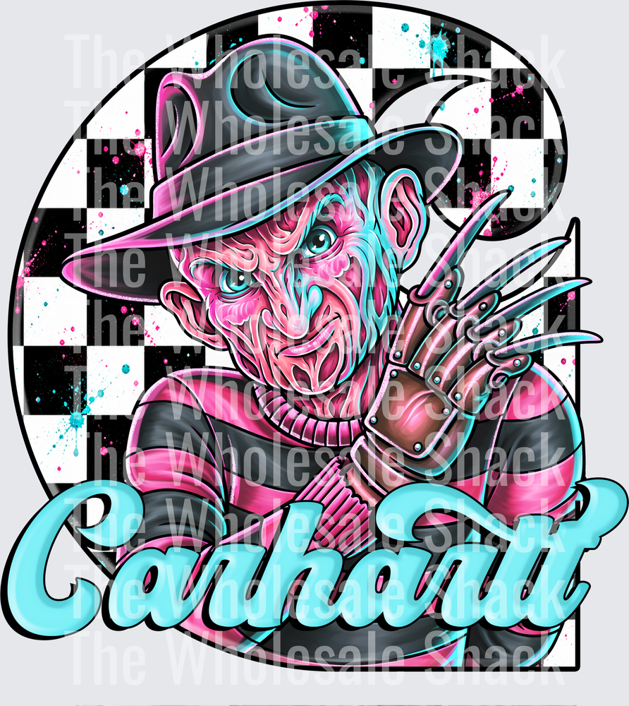 Hartt - Freddy