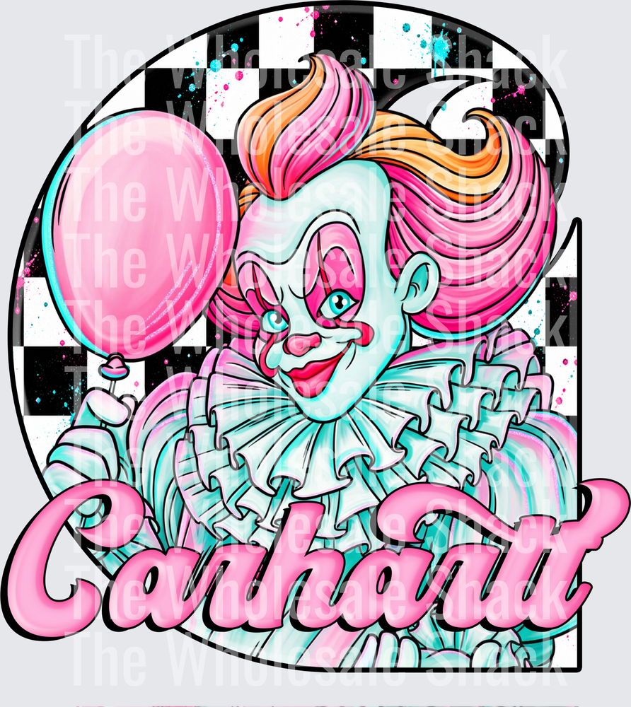 Hartt - Pennywise