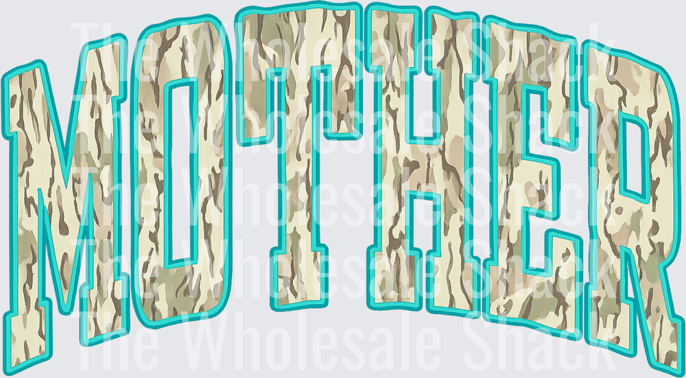Mother Camo
