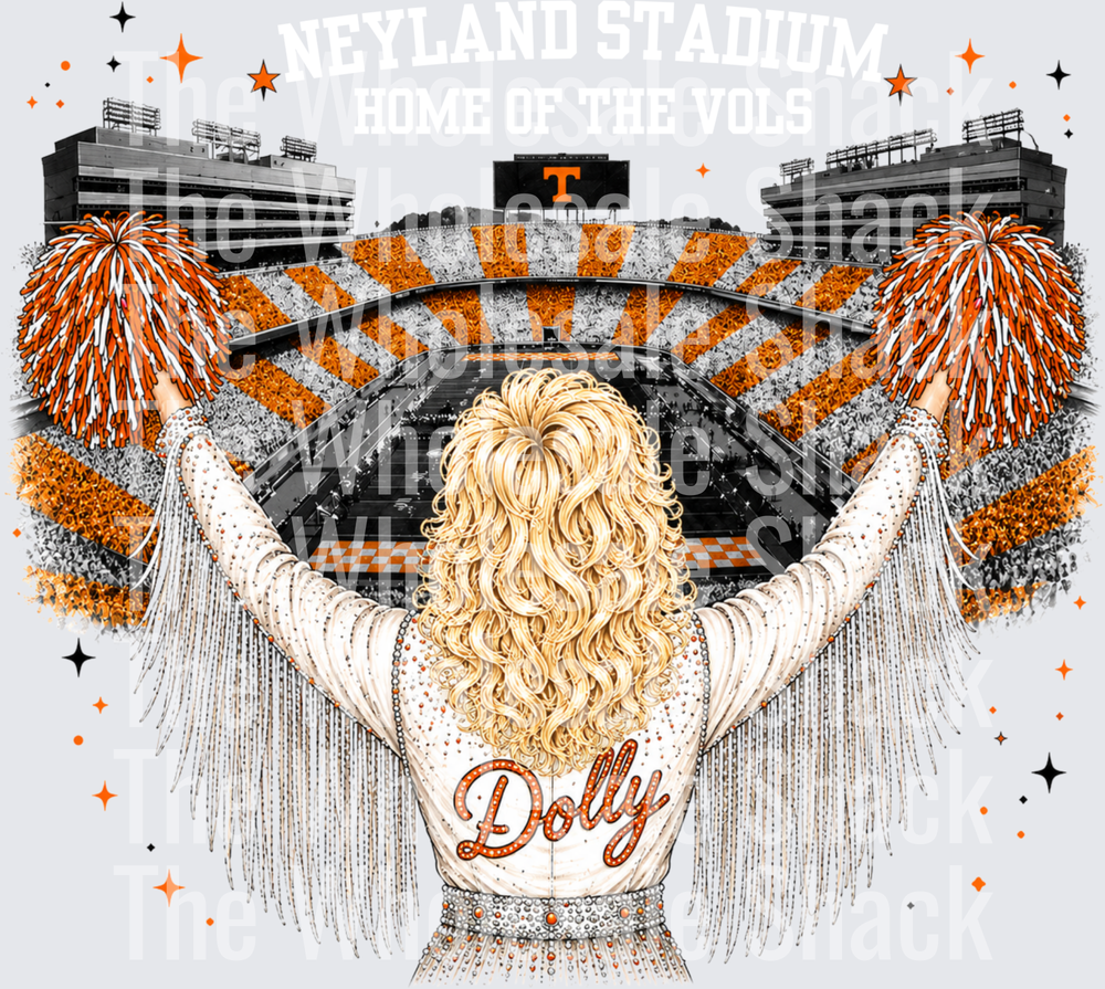 Home Of the Vols