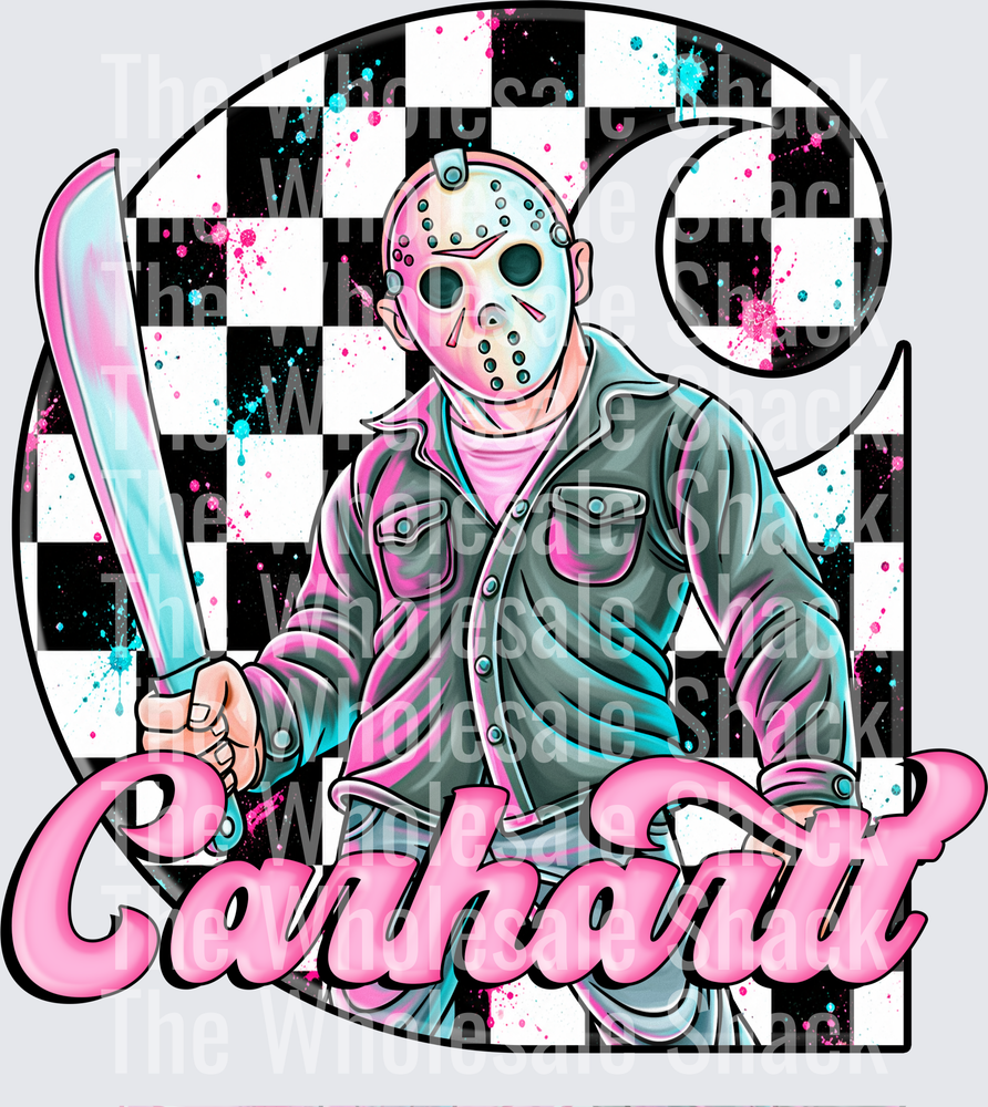 Hartt - Jason