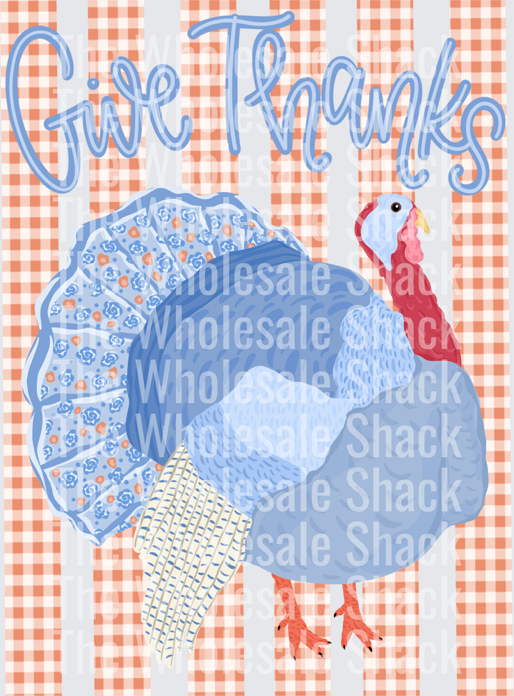 Give Thanks (2)