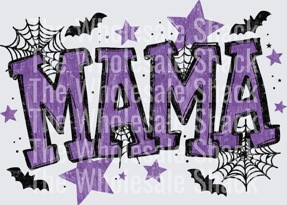 MAMA BAT