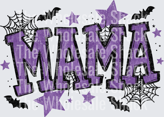 MAMA BAT