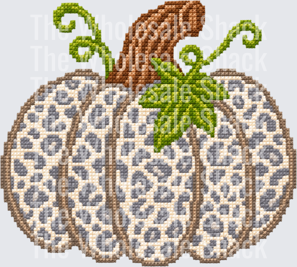 Stitchpumpkin