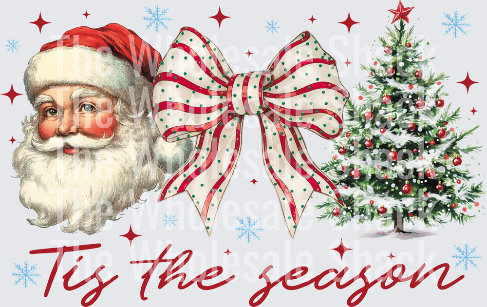 Tis the season christmas